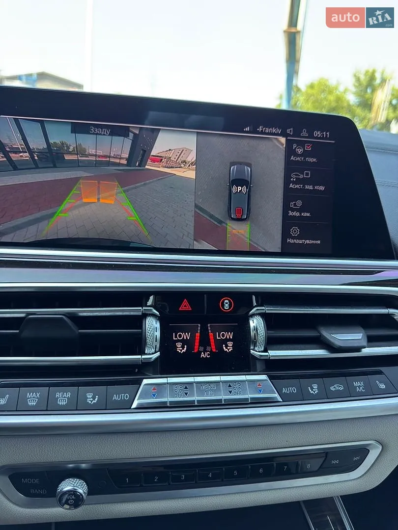 2019 BMW X5 - мініатюра 38