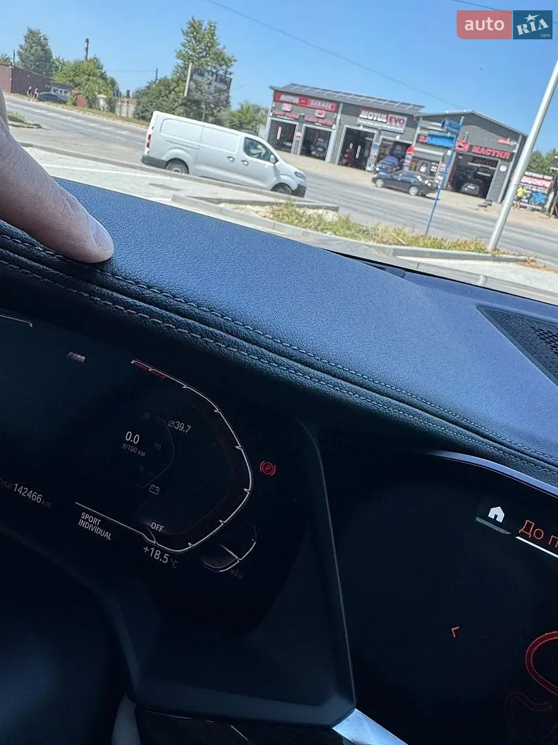 2019 BMW X5 - мініатюра 40