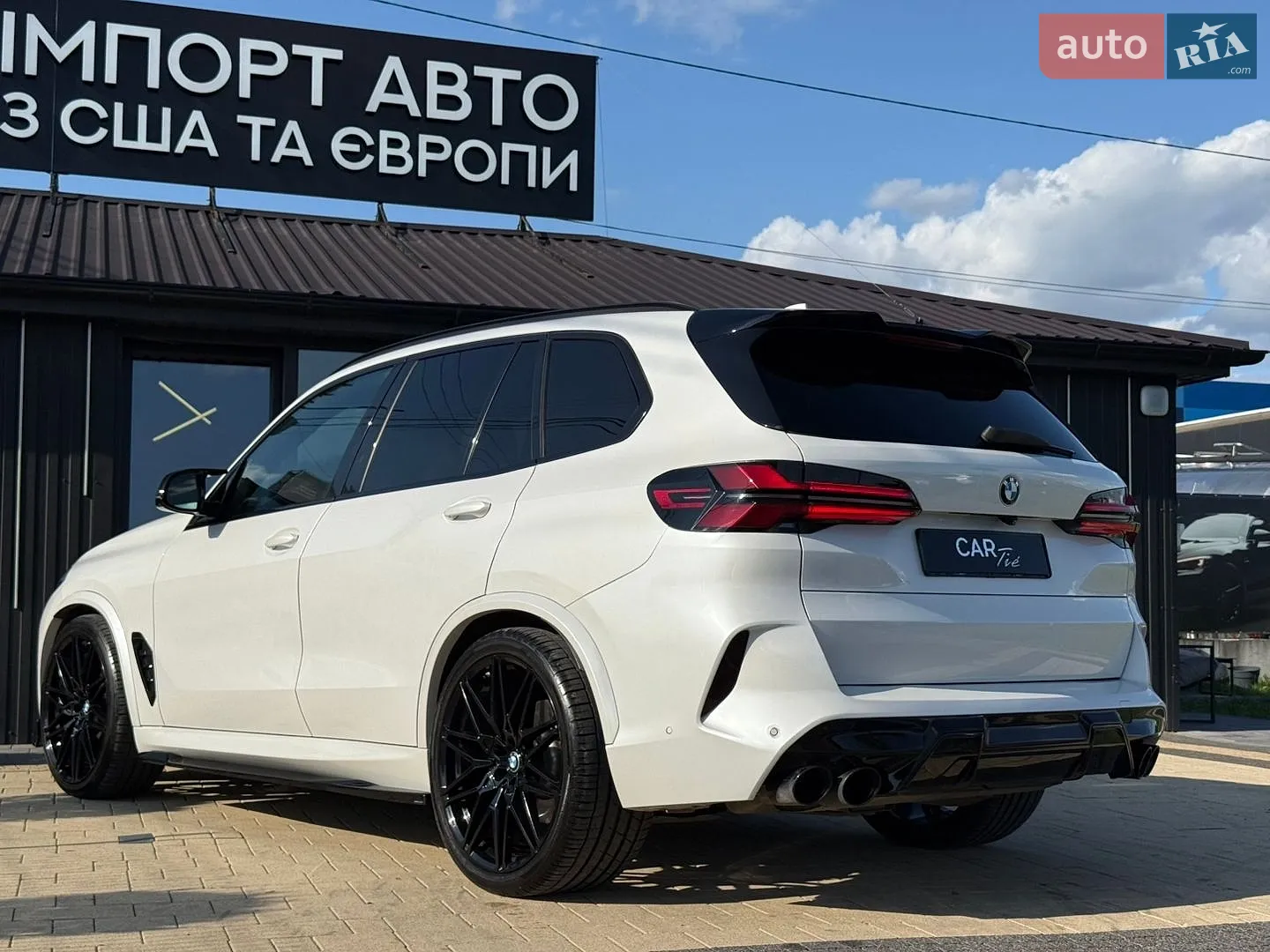 2019 BMW X5 - мініатюра 11
