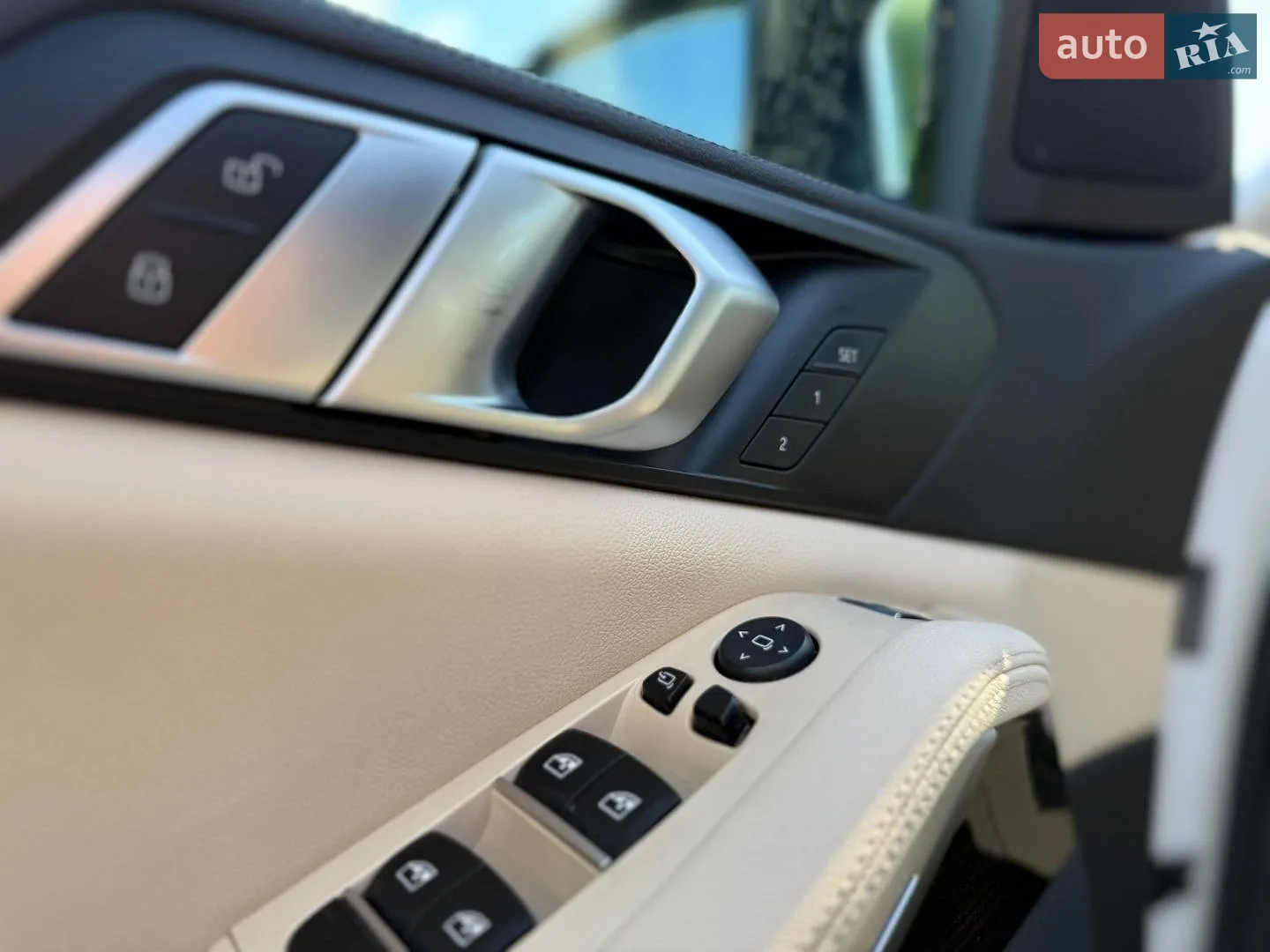 2019 BMW X5 - мініатюра 30