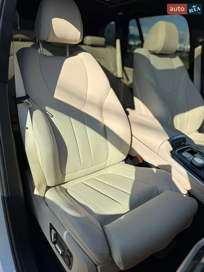 2019 BMW X5 - мініатюра 46