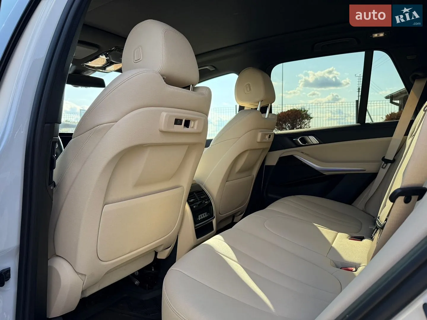 2019 BMW X5 - мініатюра 48