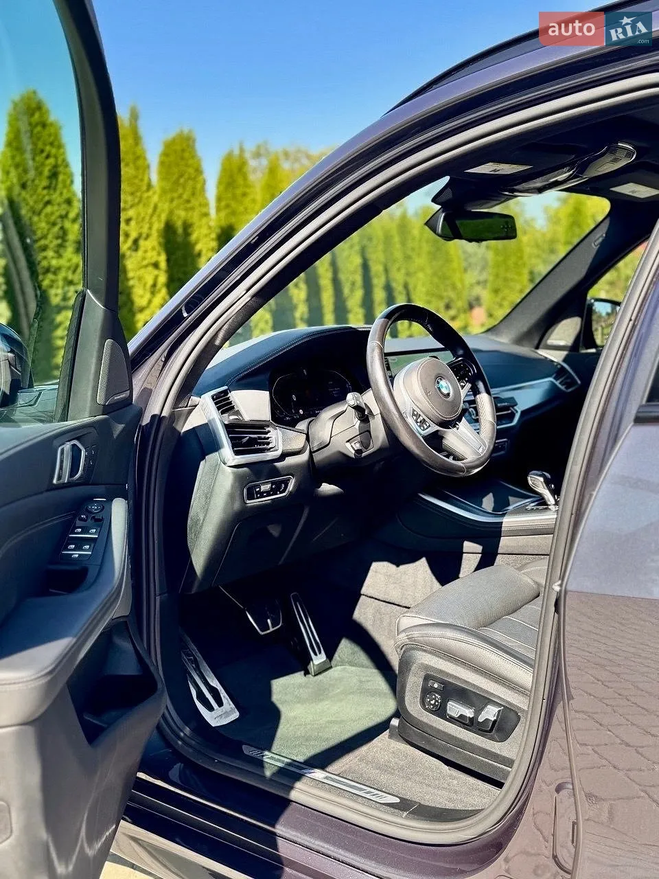 2022 BMW X5 - мініатюра 18