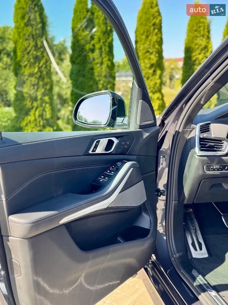 2022 BMW X5 - мініатюра 19
