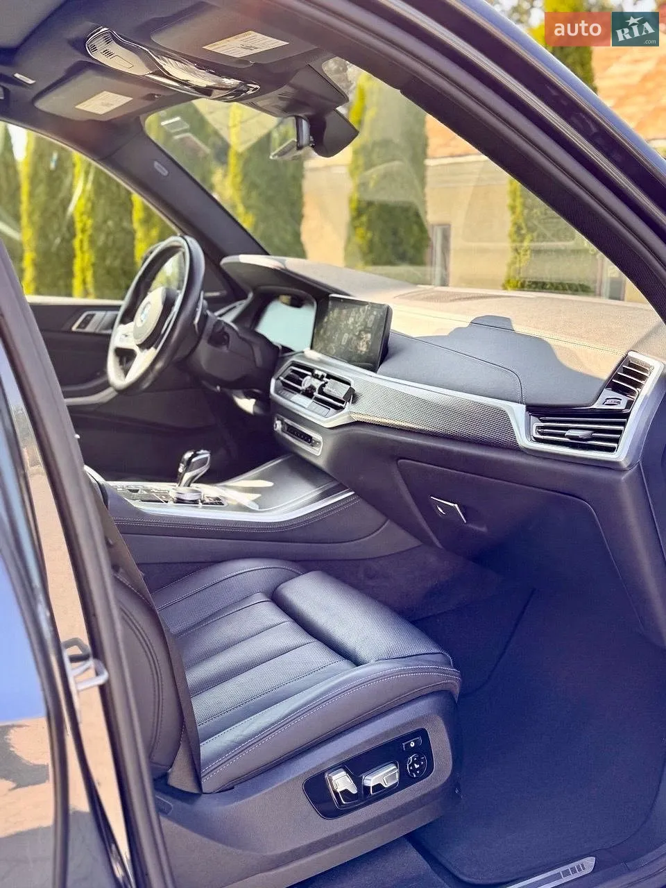 2022 BMW X5 - мініатюра 24