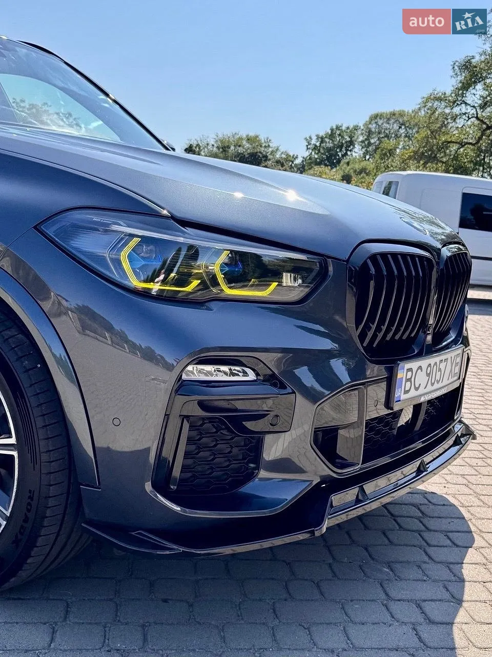 2022 BMW X5 - мініатюра 29