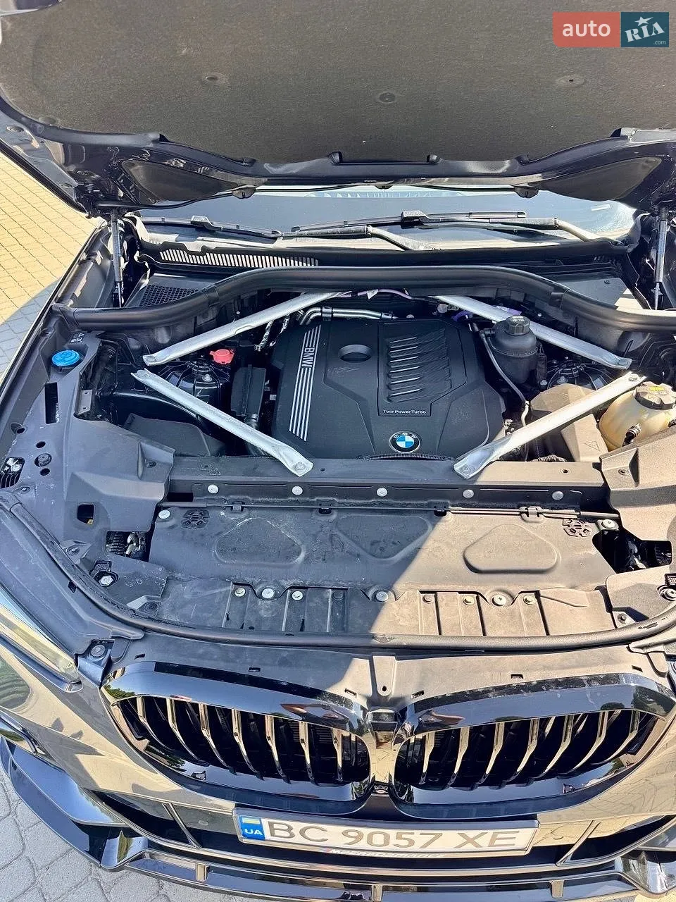 2022 BMW X5 - мініатюра 28