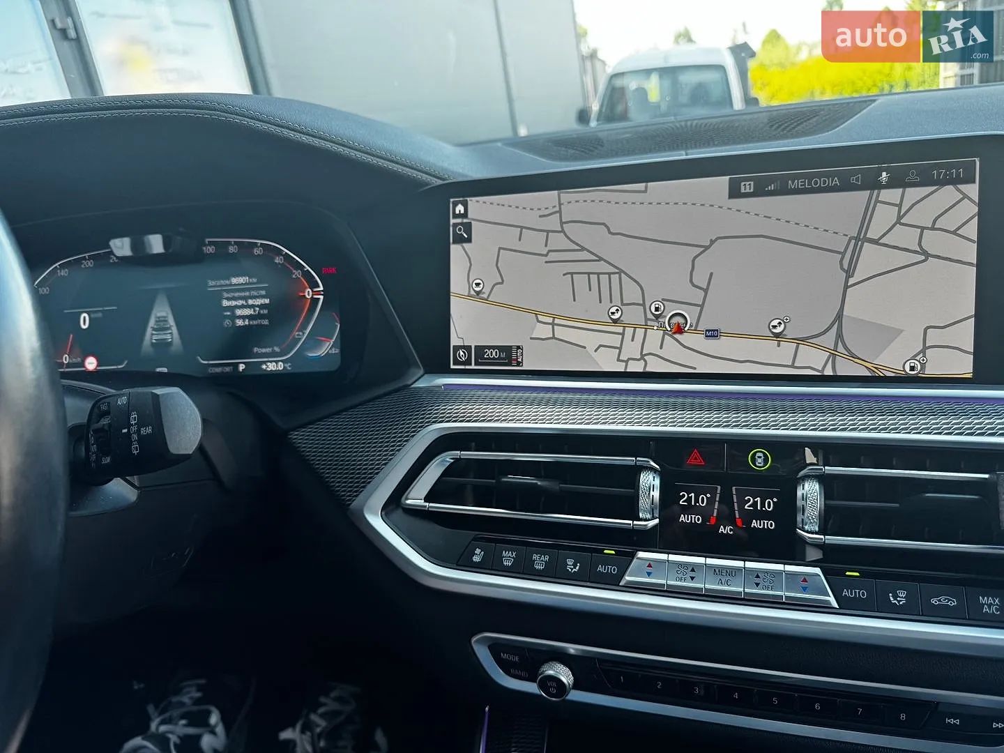 2022 BMW X5 - мініатюра 3