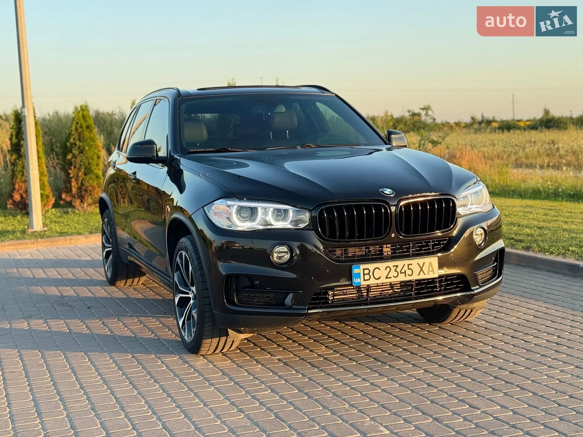 2018 BMW X5 - фото 1