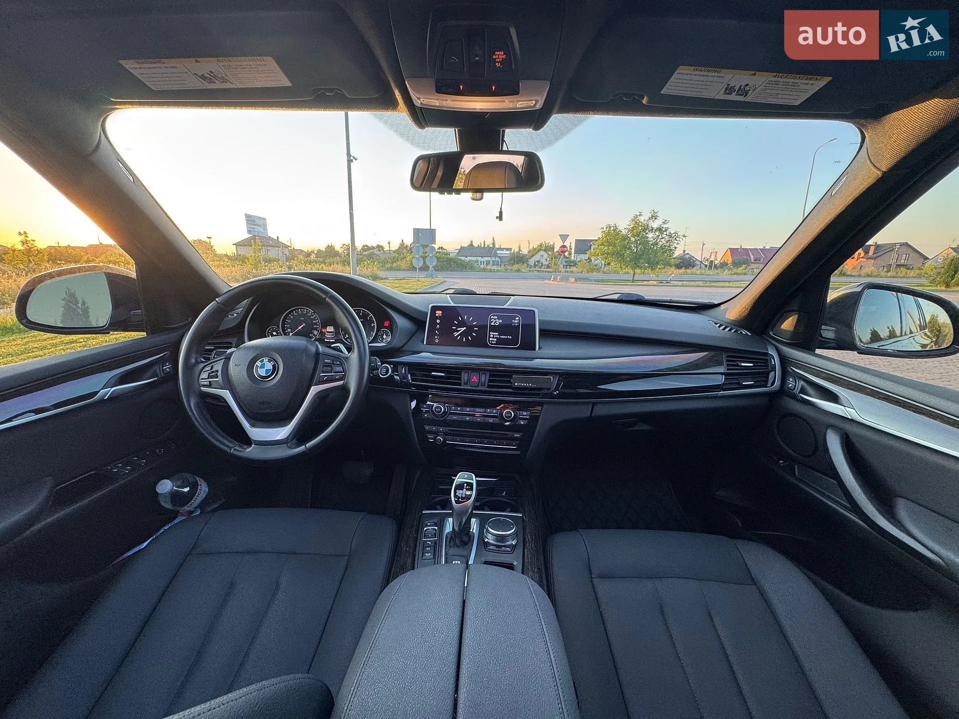 2018 BMW X5 - мініатюра 14