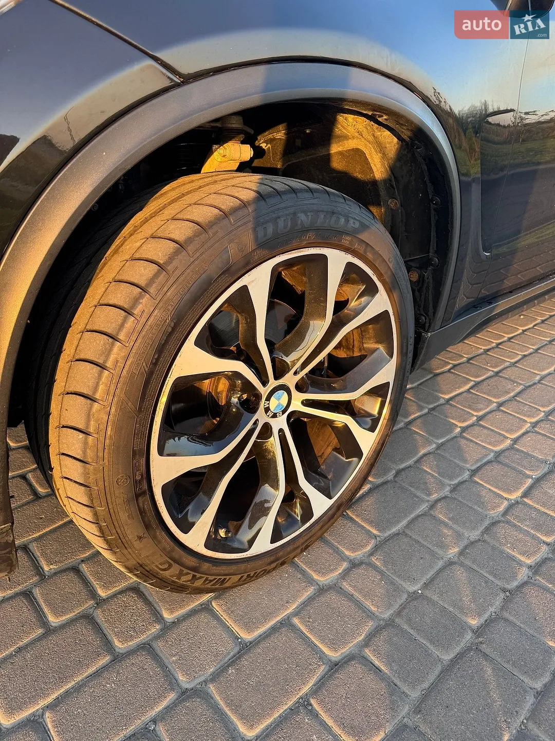 2018 BMW X5 - мініатюра 9