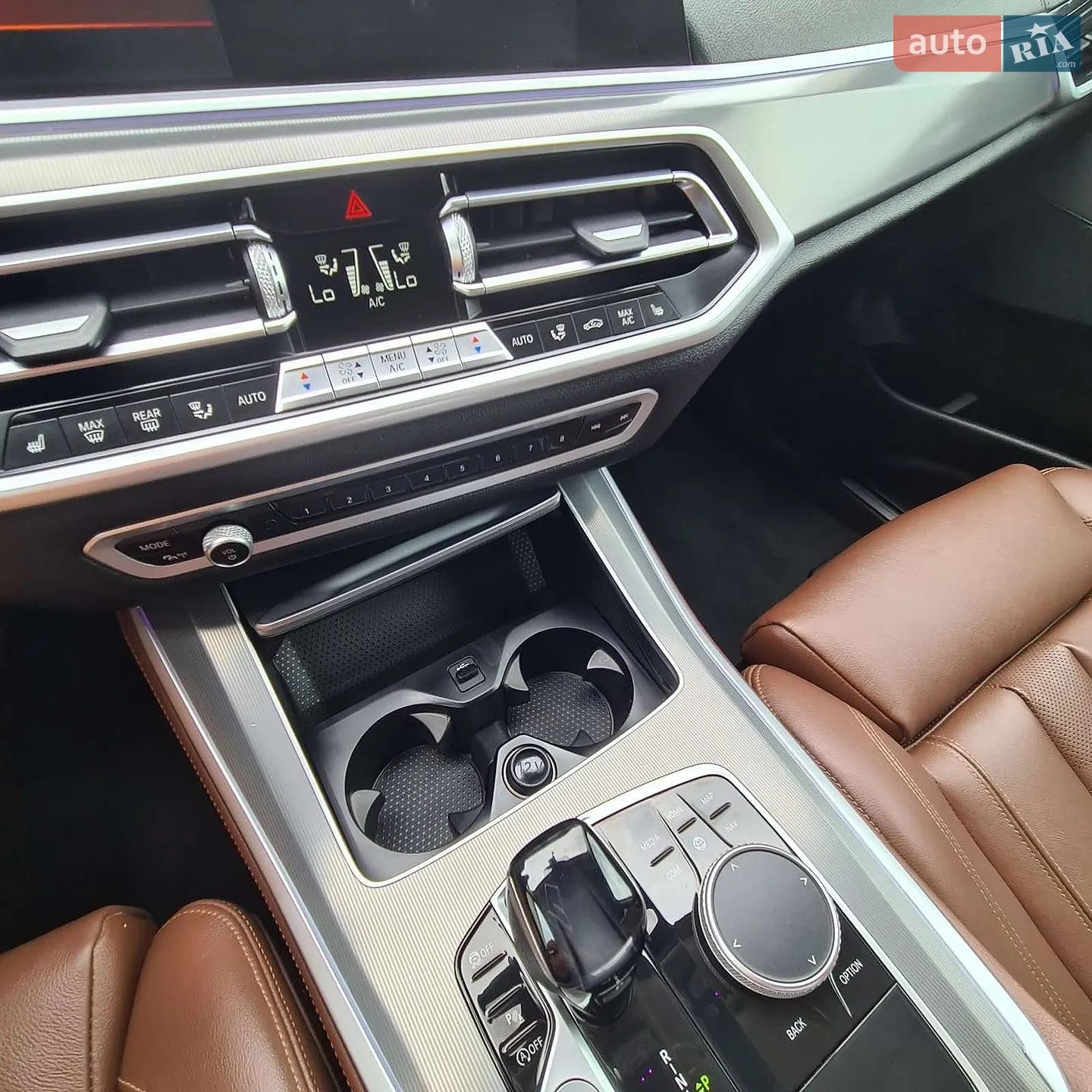 2021 BMW X5 - мініатюра 14