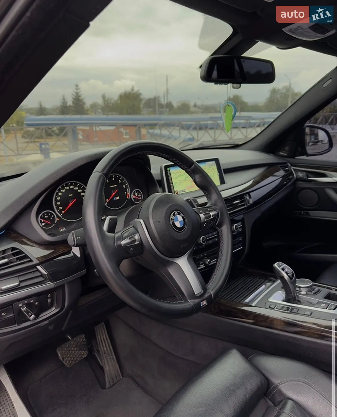 2016 BMW X5 - мініатюра 9