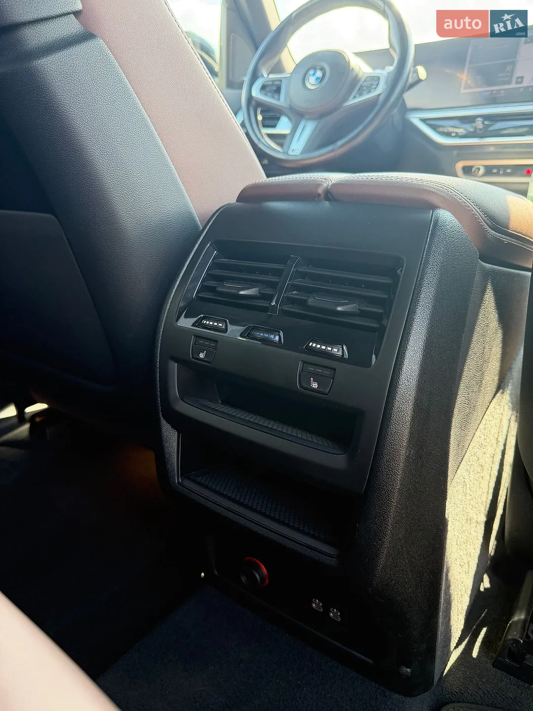2023 BMW X5 - мініатюра 29