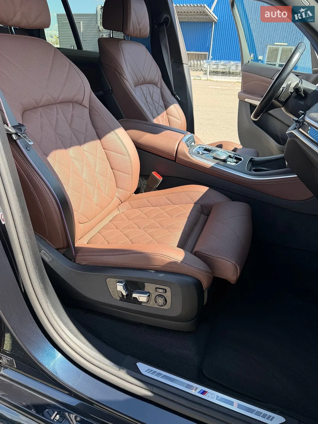 2023 BMW X5 - мініатюра 24