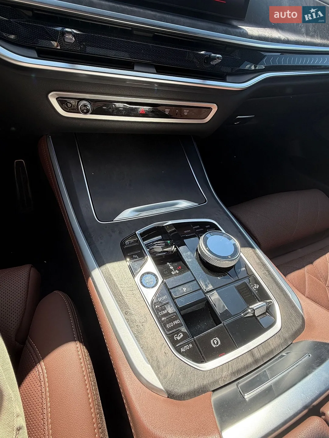 2023 BMW X5 - мініатюра 21