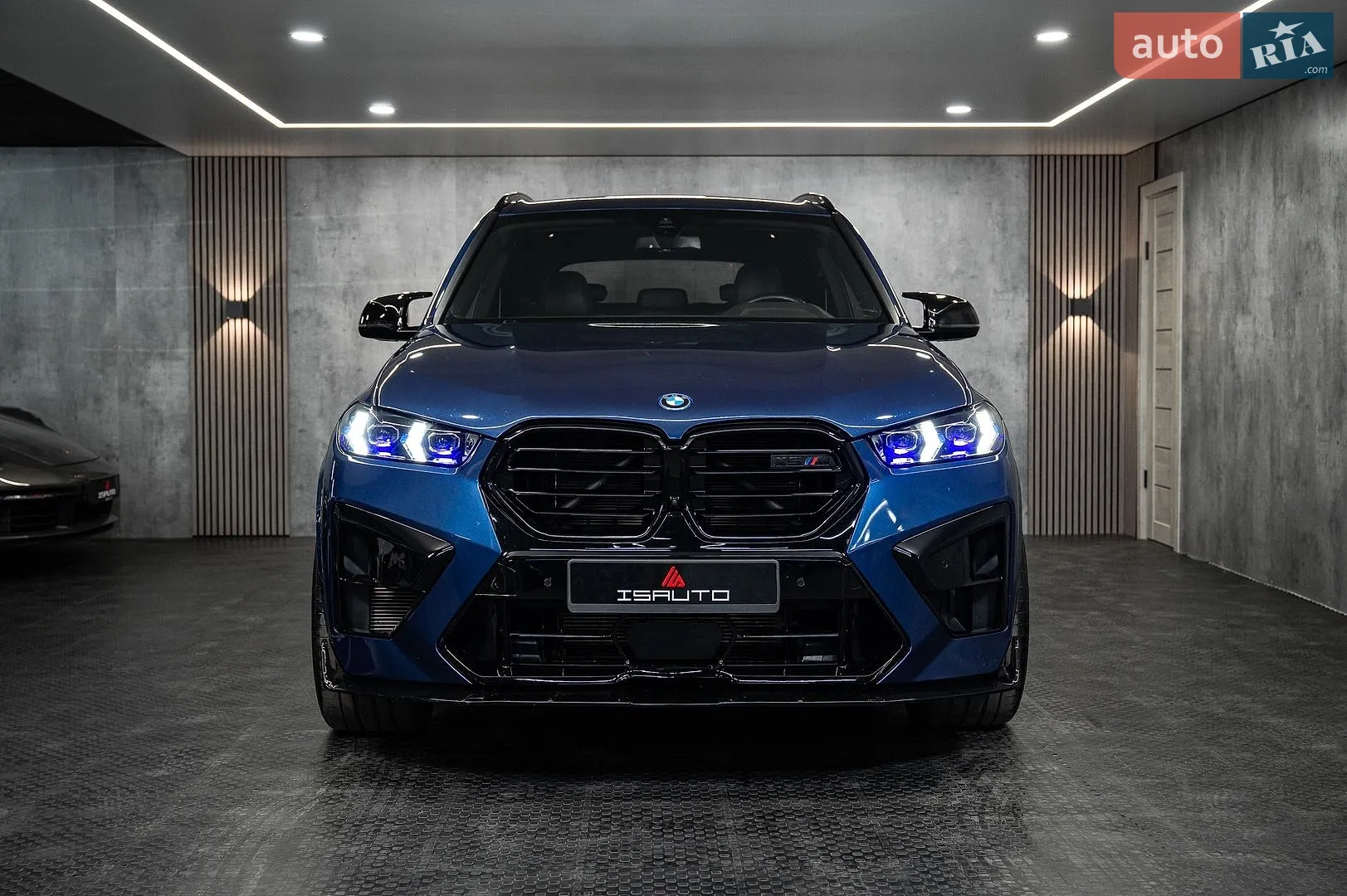 2022 BMW X5 - мініатюра 6