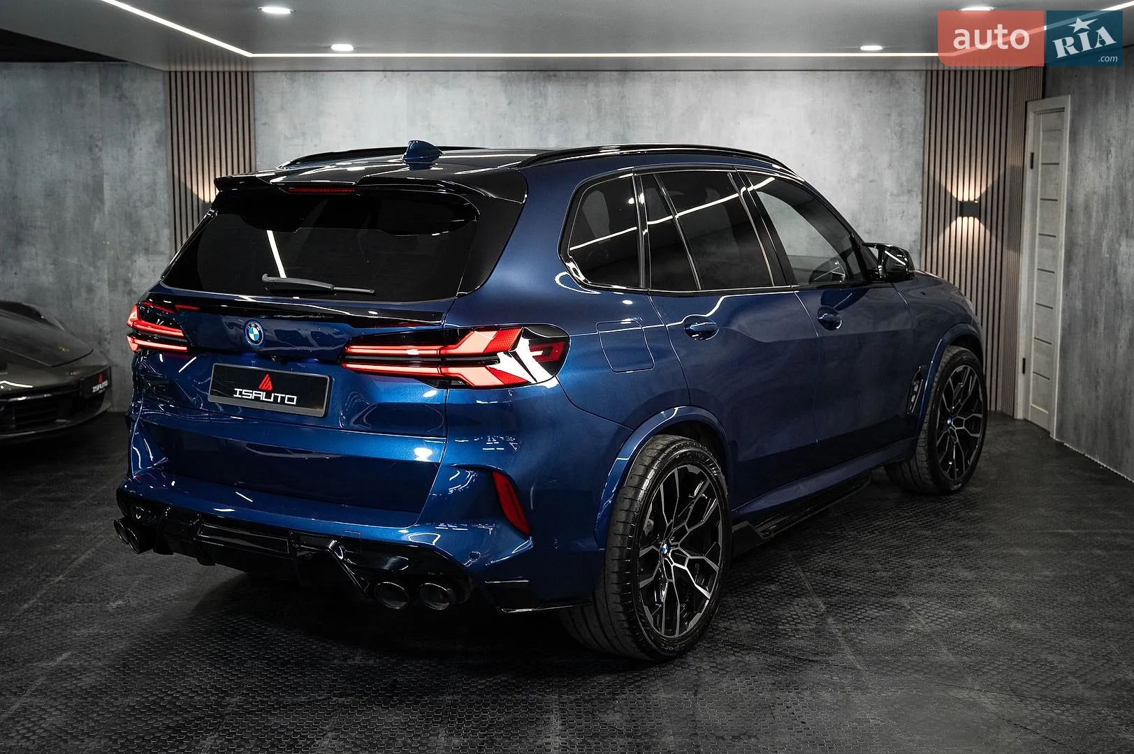 2022 BMW X5 - мініатюра 10