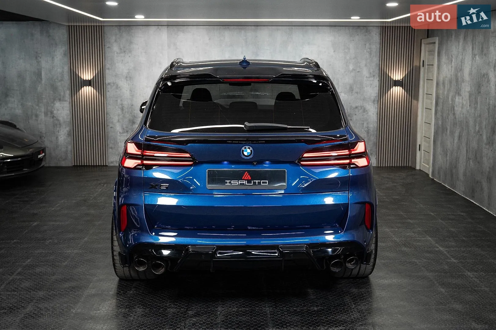 2022 BMW X5 - мініатюра 14