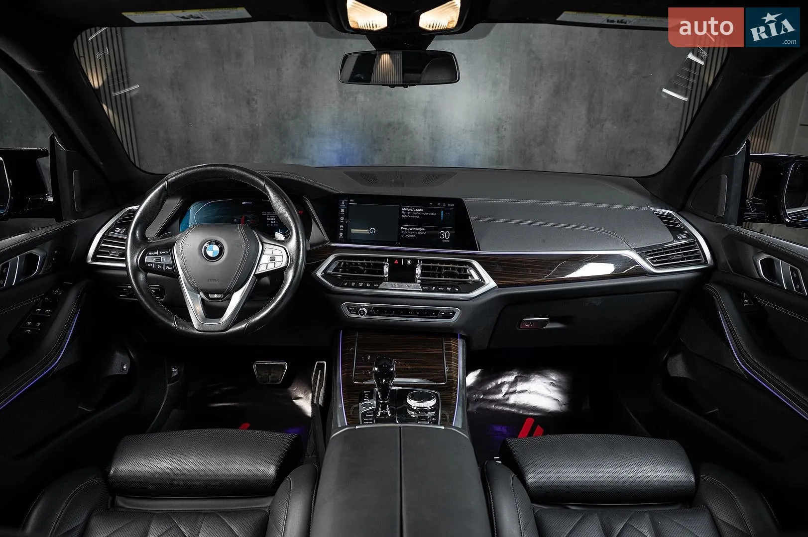 2022 BMW X5 - мініатюра 25