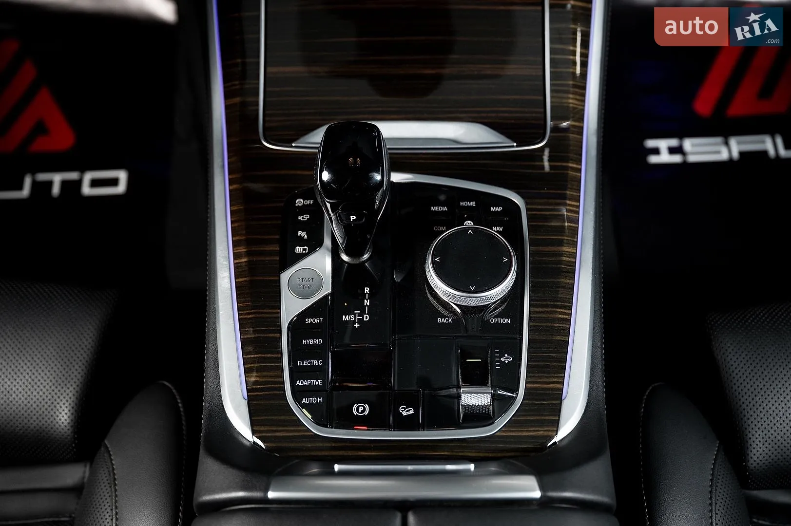 2022 BMW X5 - мініатюра 27