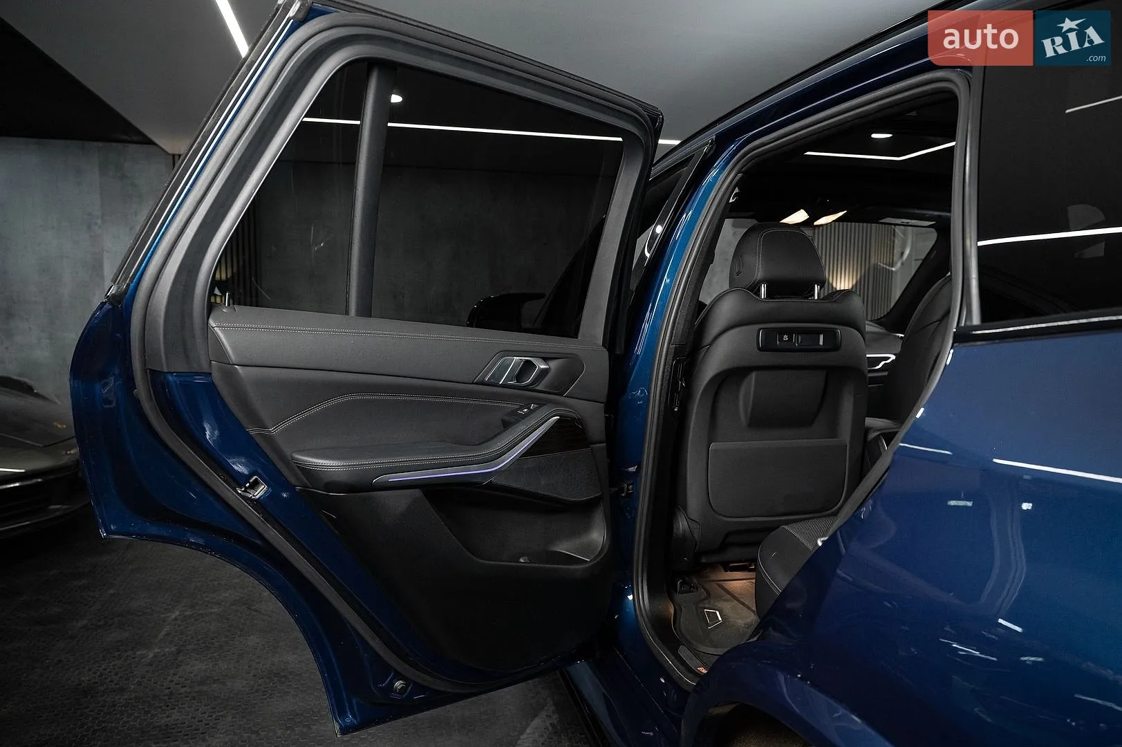 2022 BMW X5 - мініатюра 28