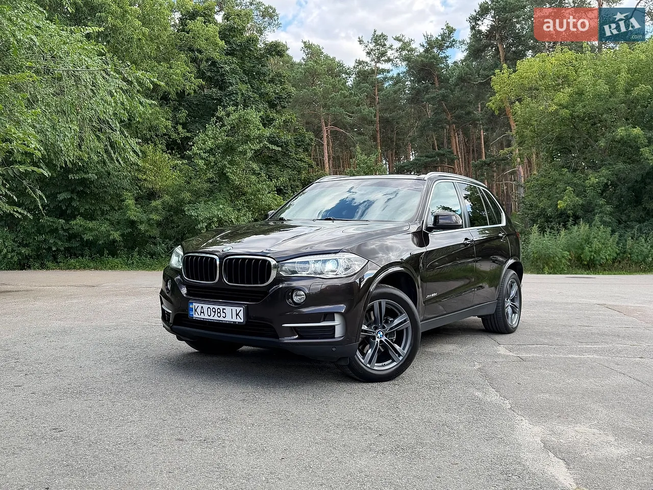 2017 BMW 7er - мініатюра 99