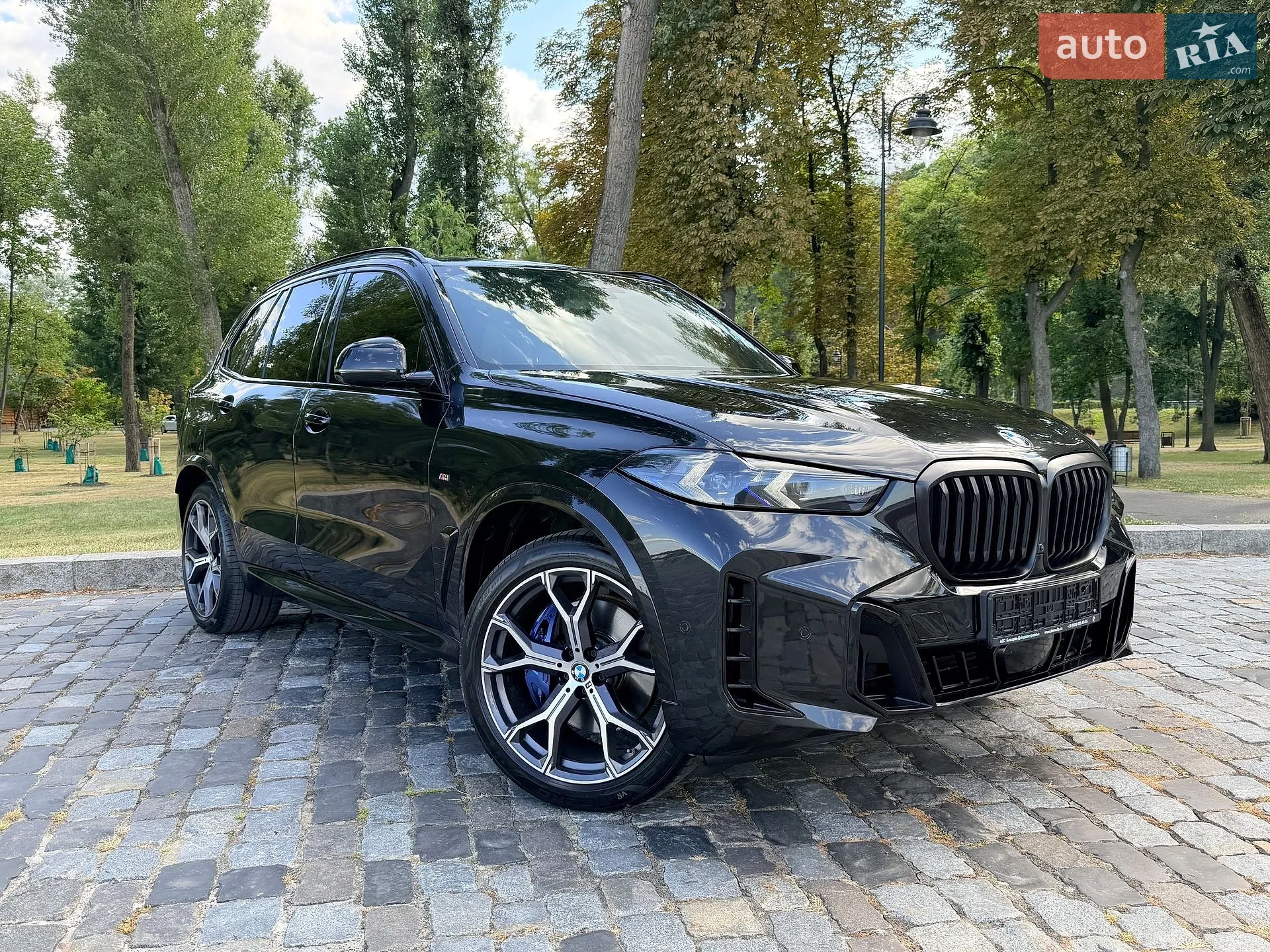 2023 BMW X5 - мініатюра 28