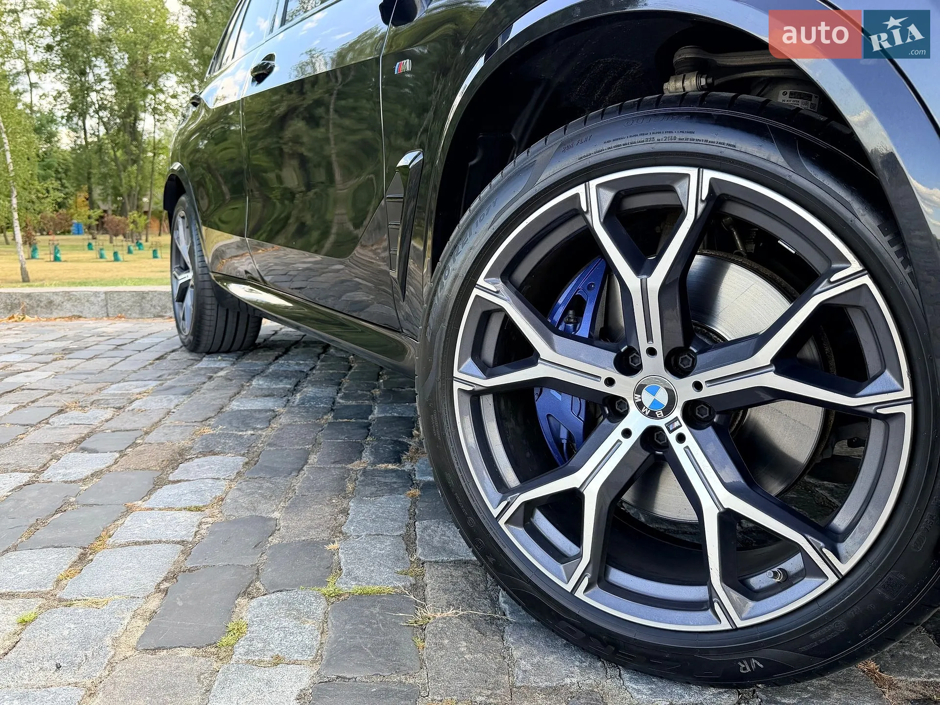 2023 BMW X5 - мініатюра 36
