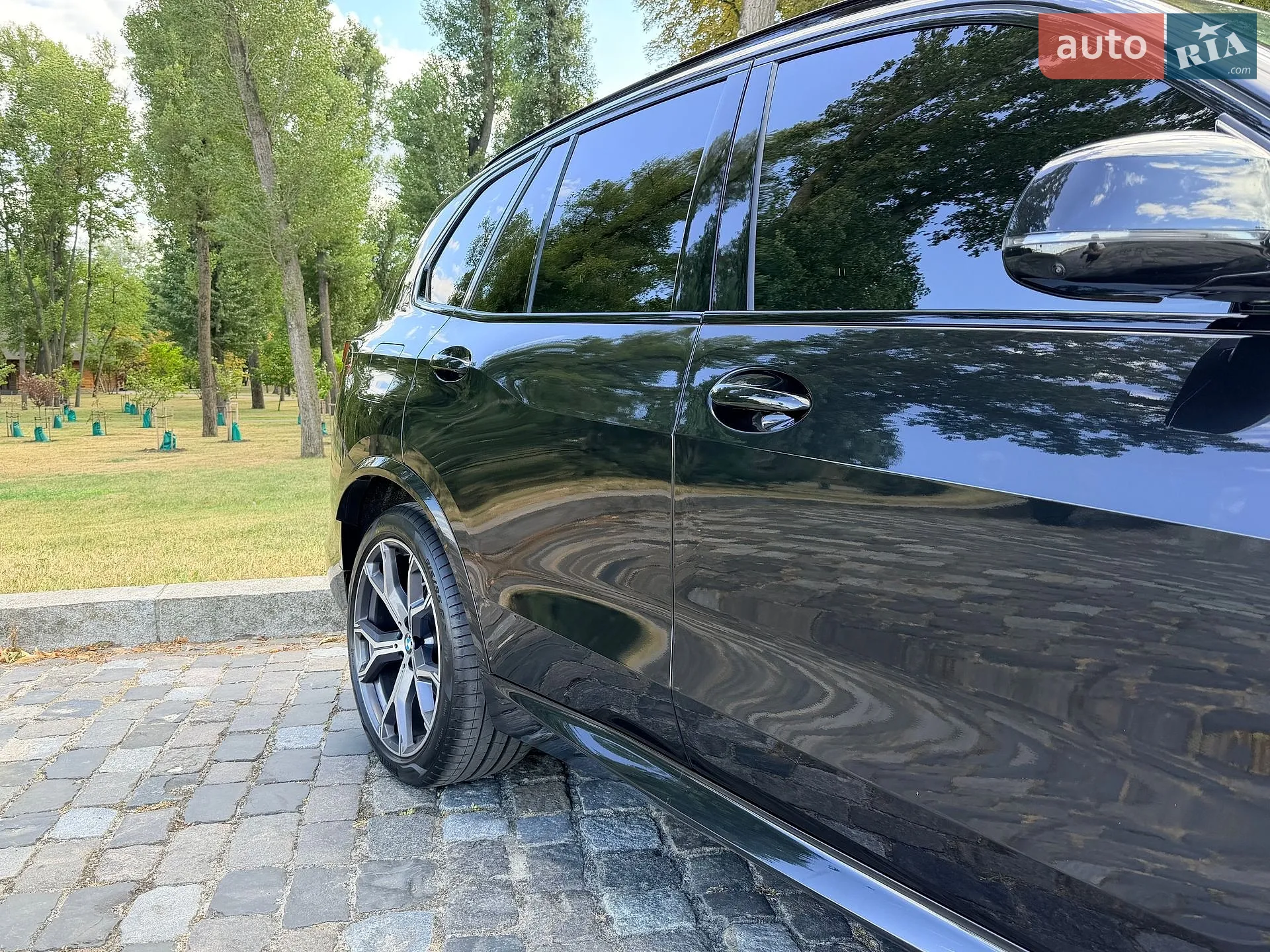 2023 BMW X5 - мініатюра 40