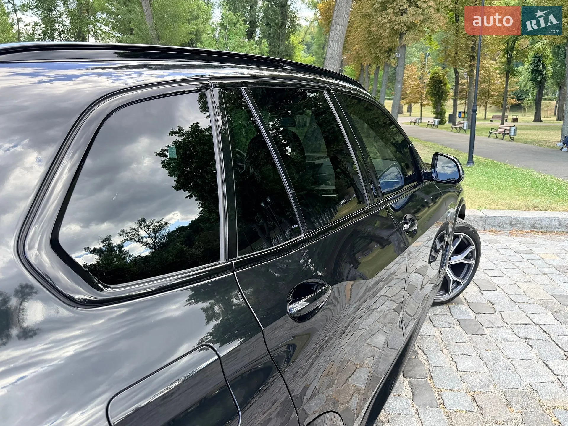 2023 BMW X5 - мініатюра 61