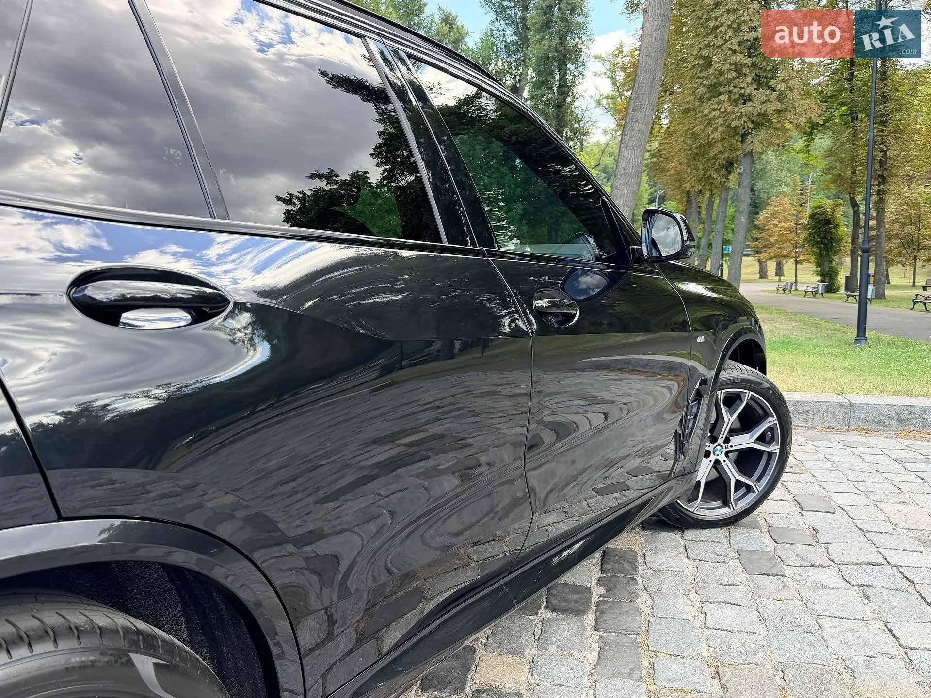 2023 BMW X5 - мініатюра 64
