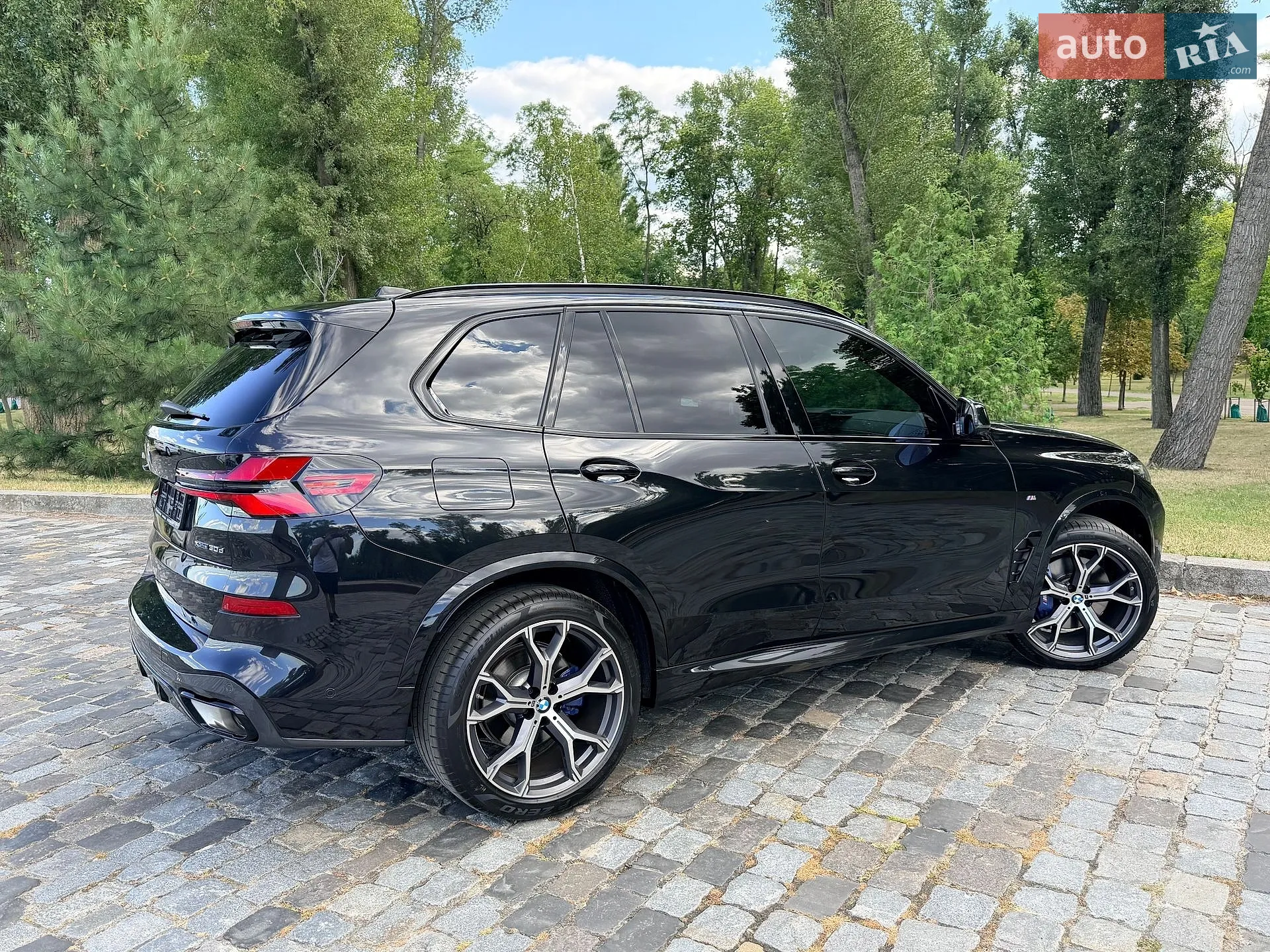 2023 BMW X5 - мініатюра 67