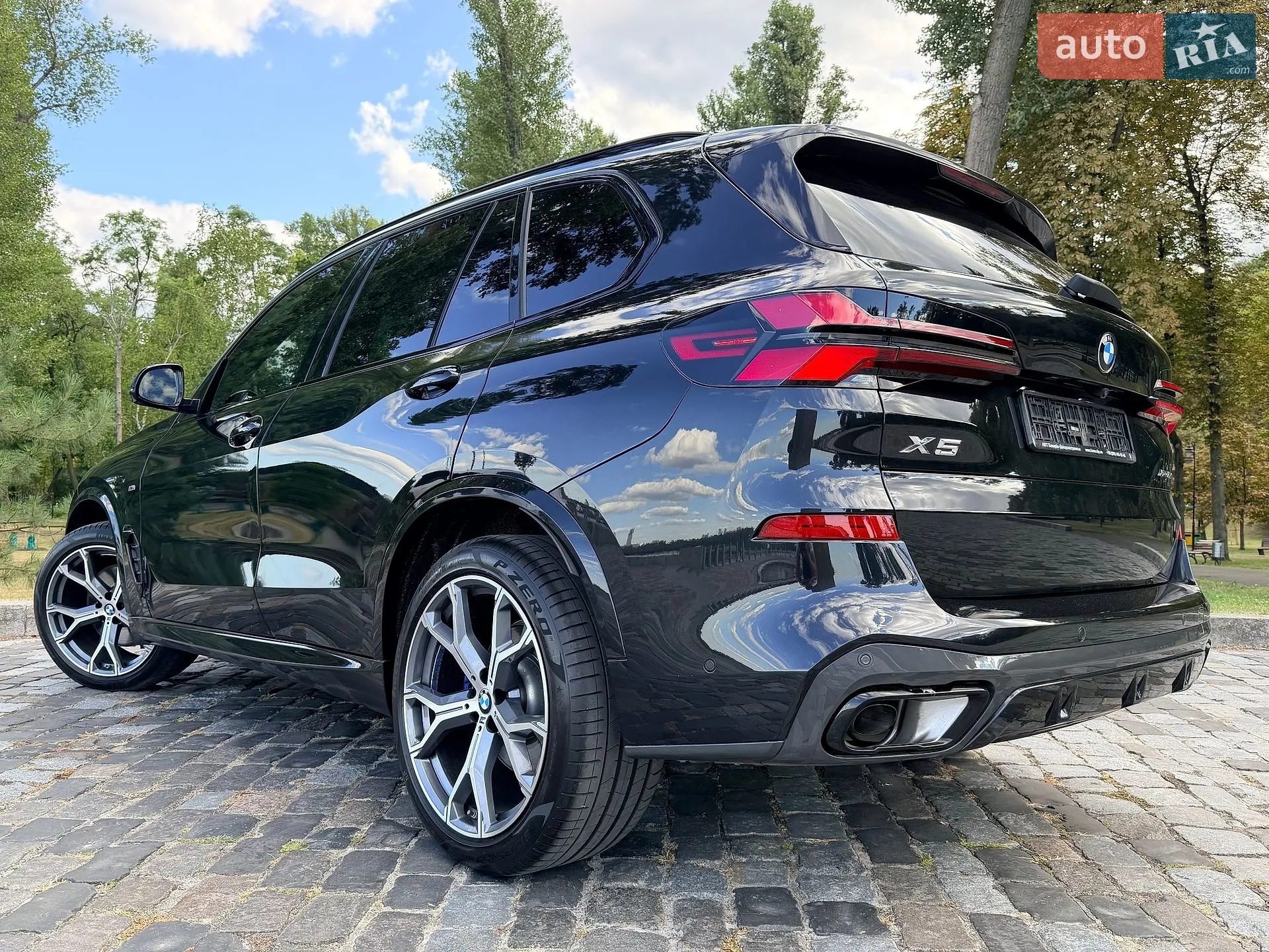 2023 BMW X5 - мініатюра 79