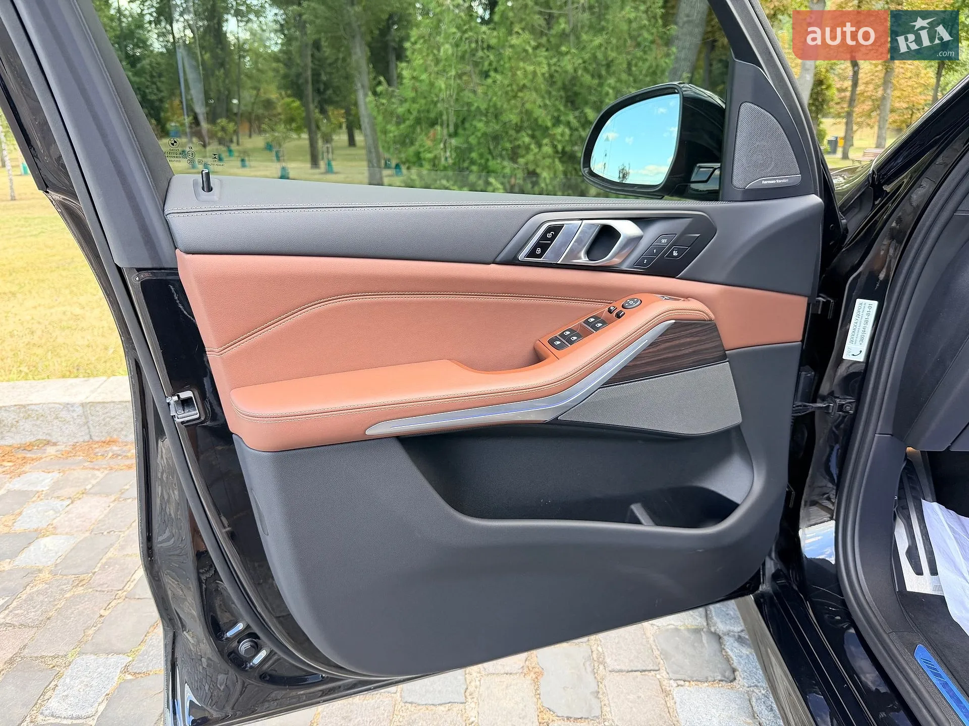 2023 BMW X5 - мініатюра 90