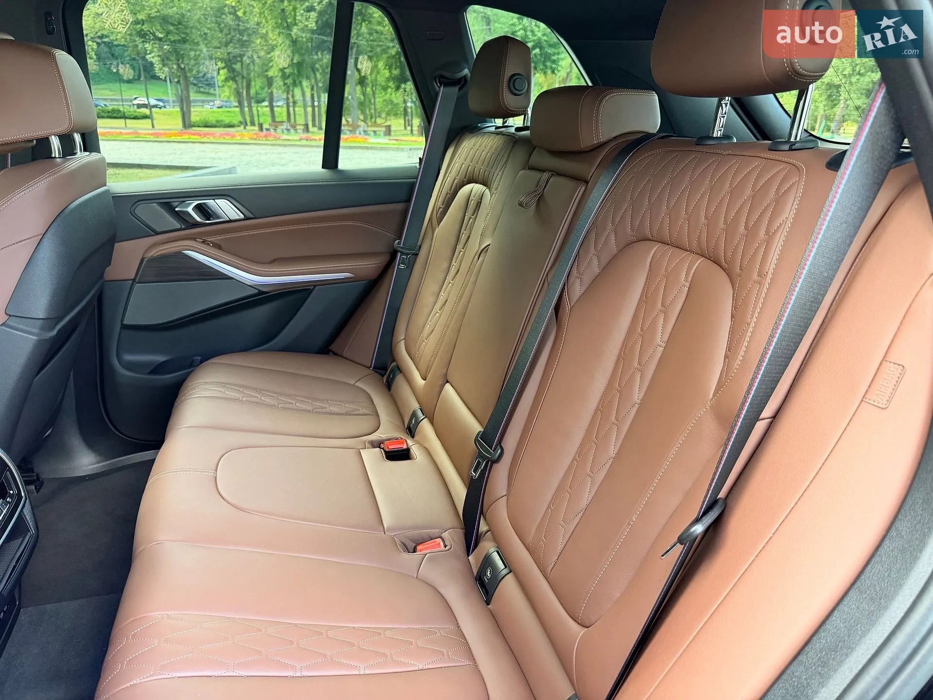 2023 BMW X5 - мініатюра 130