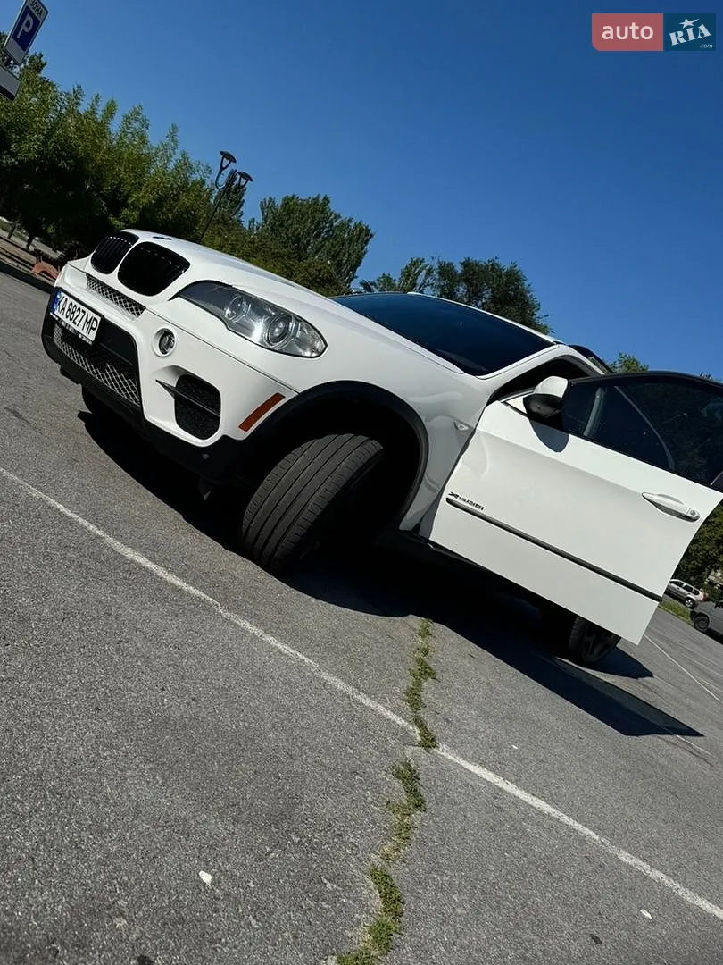 2013 BMW X5 - мініатюра 2