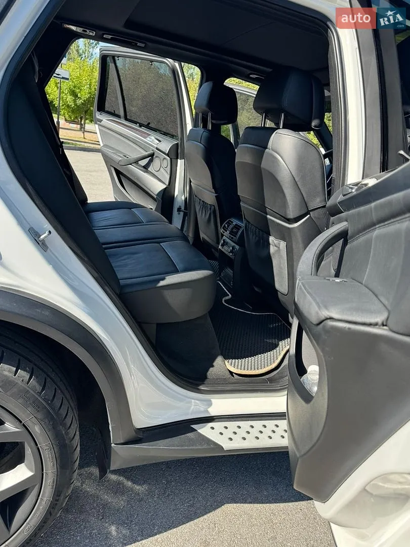 2013 BMW X5 - мініатюра 8