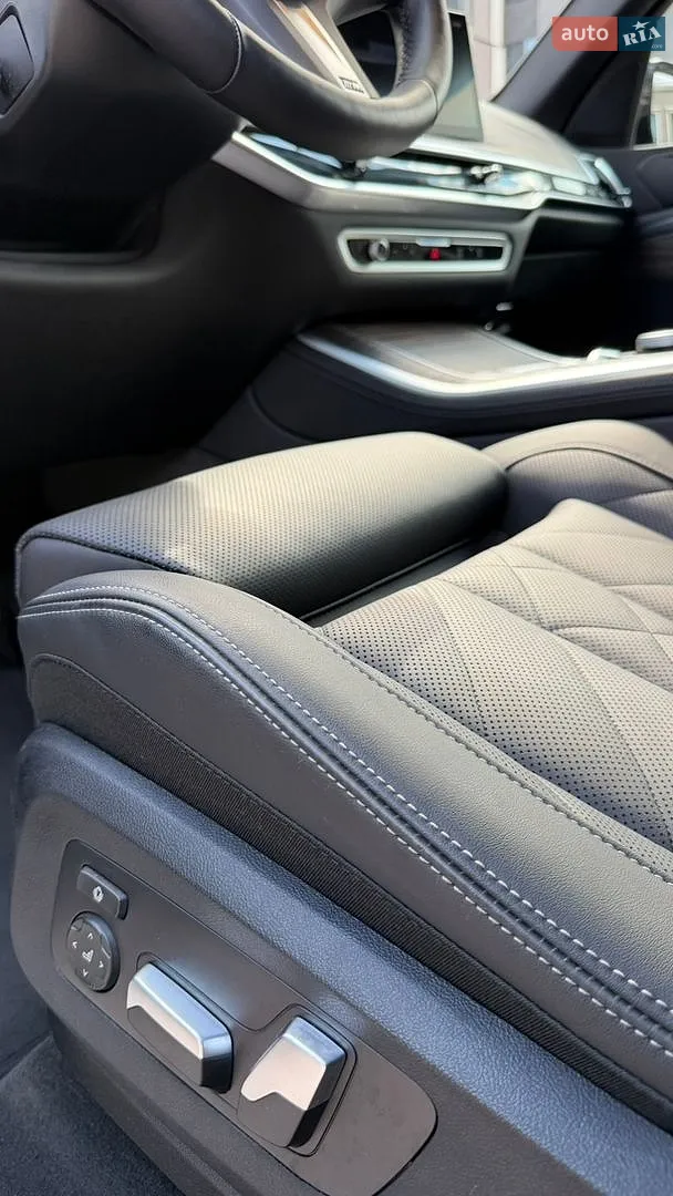 2025 BMW X5 - мініатюра 39