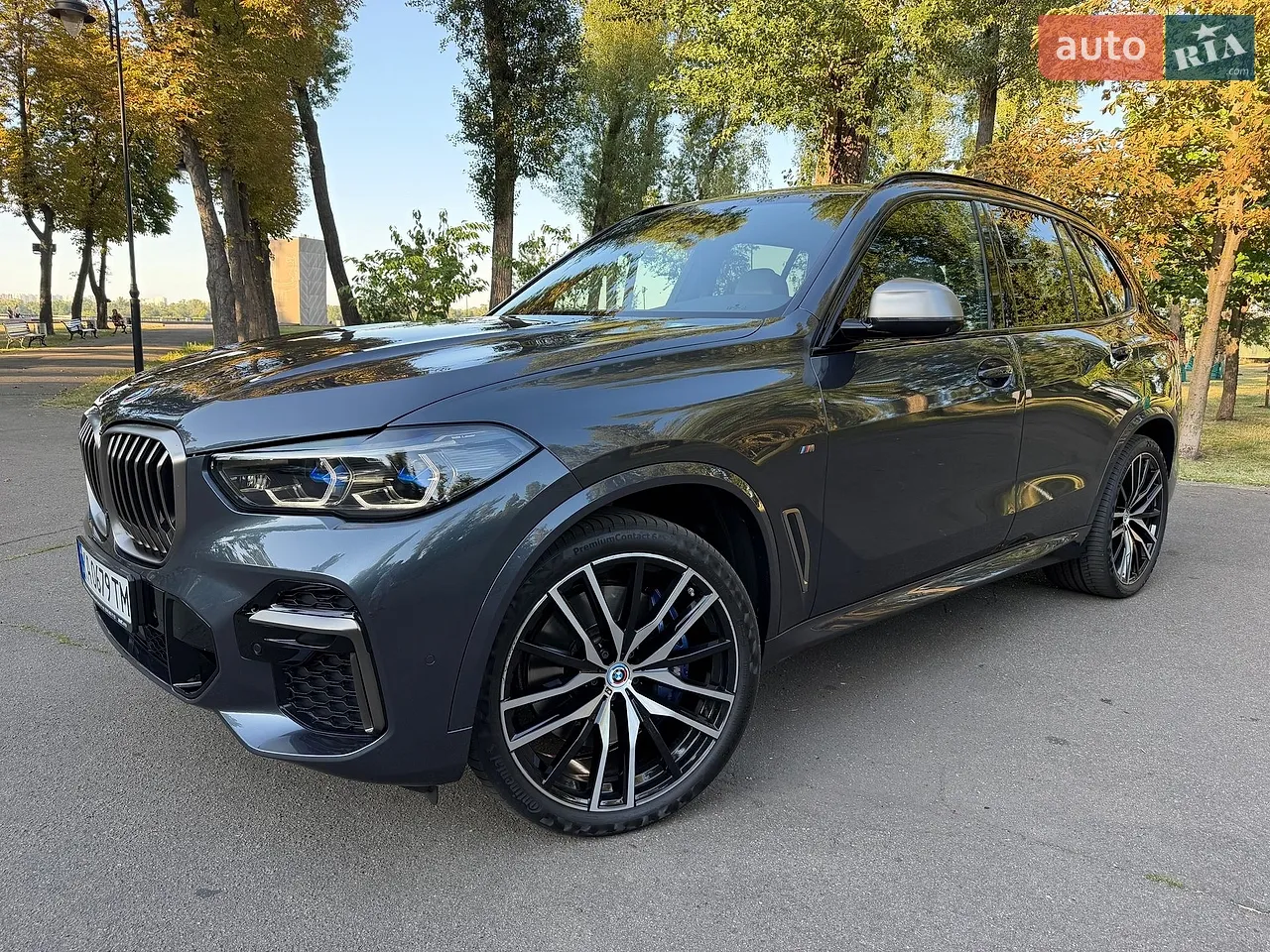 2025 BMW 3er - мініатюра 62
