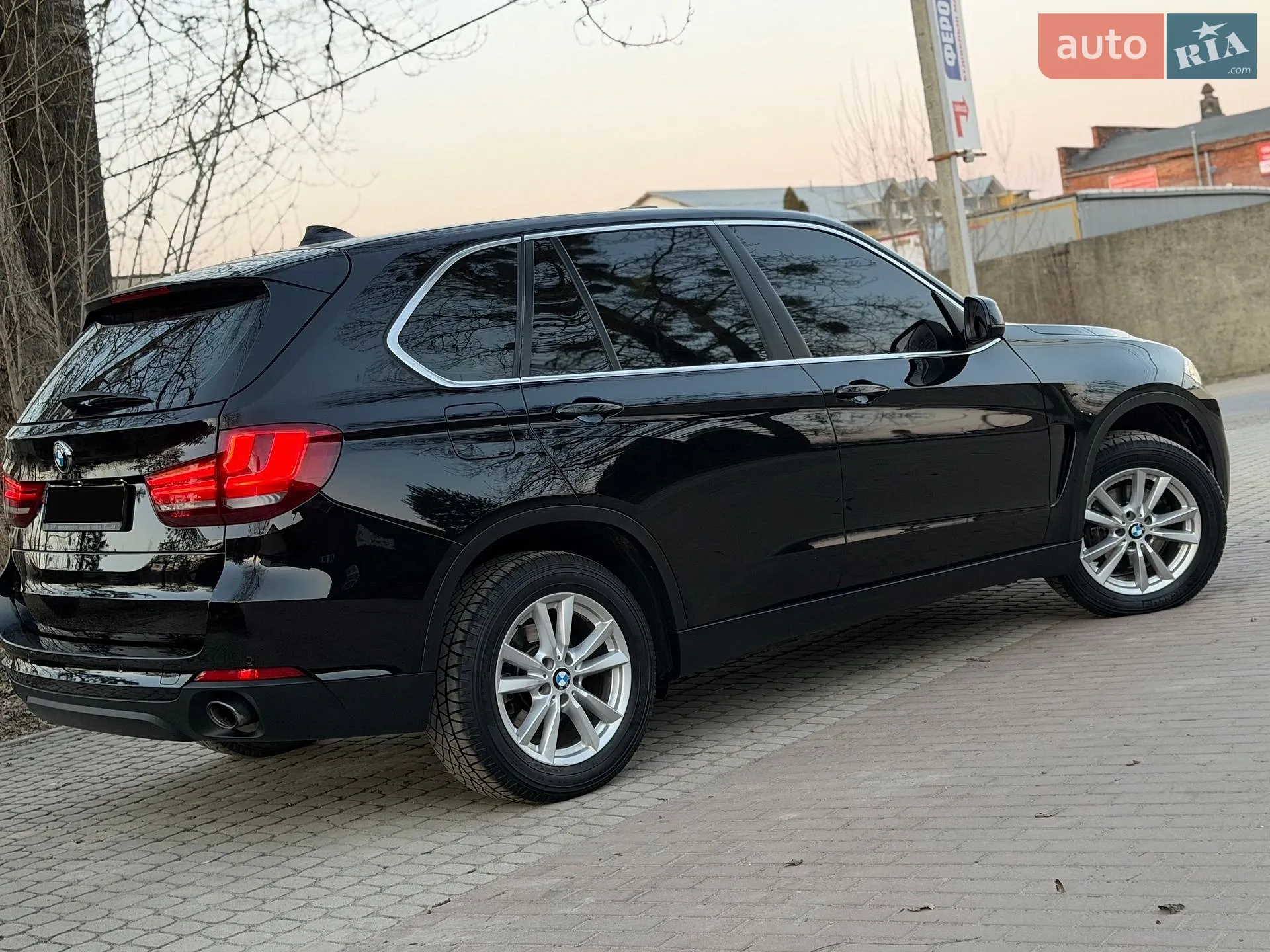 2017 BMW X5 - мініатюра 35