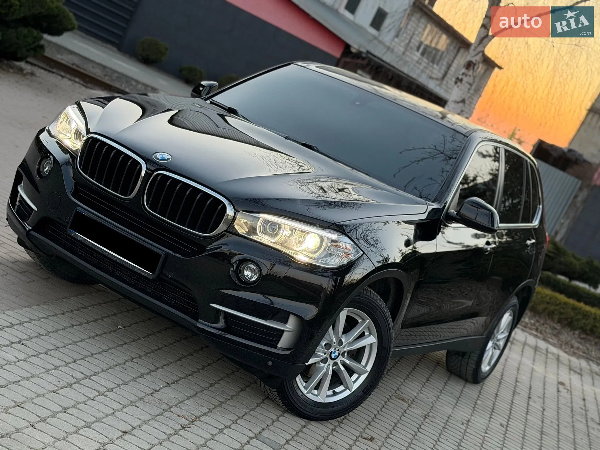 2017 BMW X5 - мініатюра 41