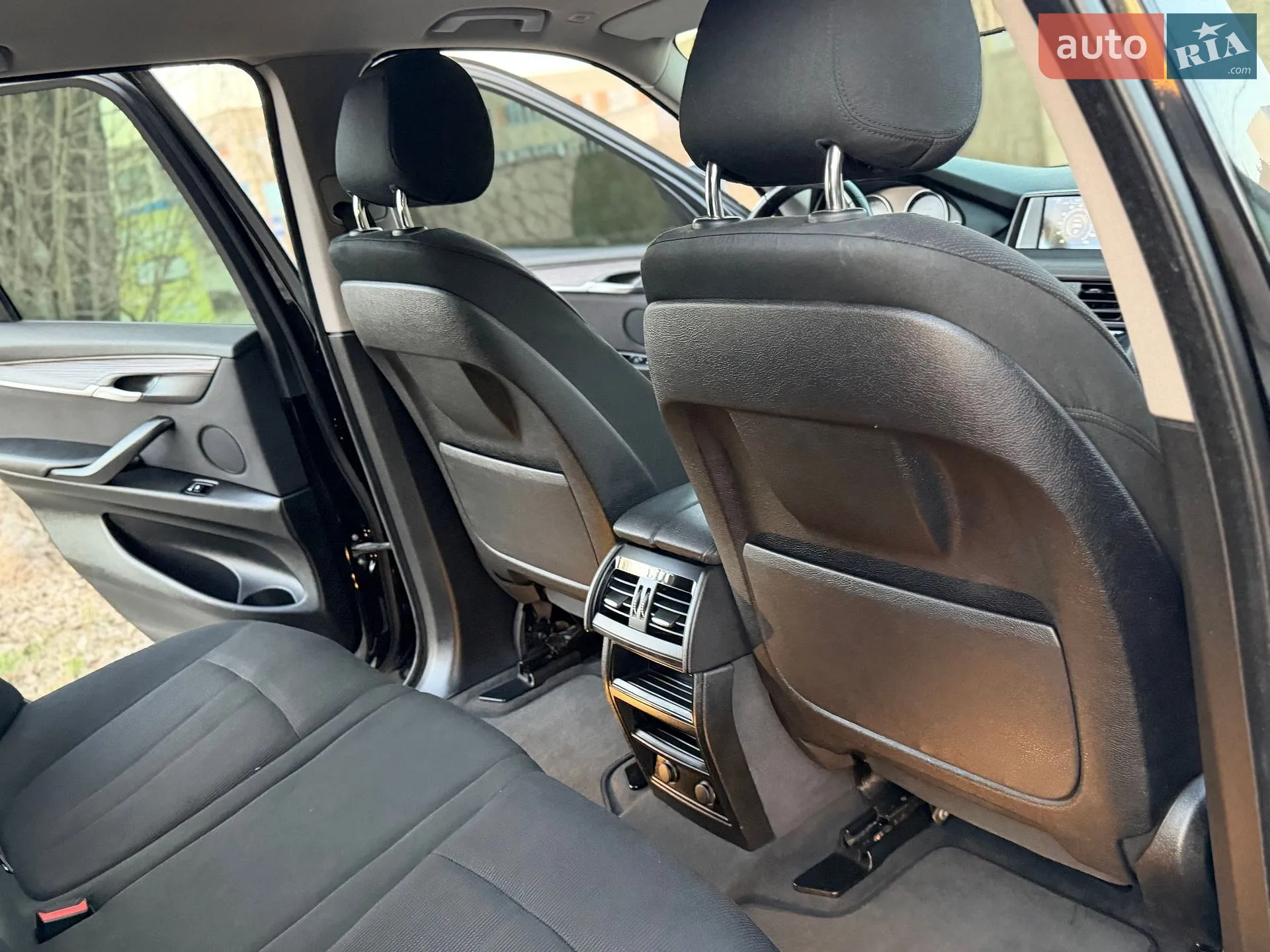 2017 BMW X5 - мініатюра 87