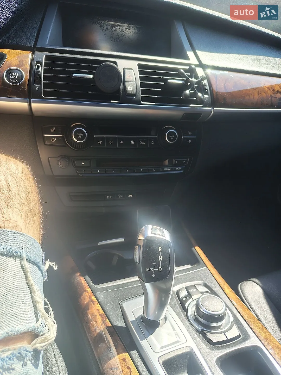 2012 BMW X5 - мініатюра 11