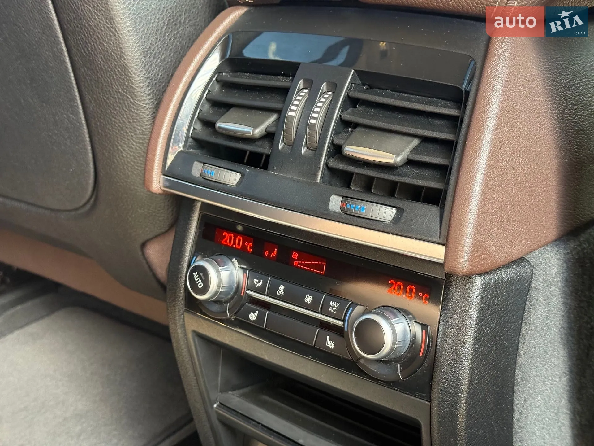 2015 BMW X5 - мініатюра 25