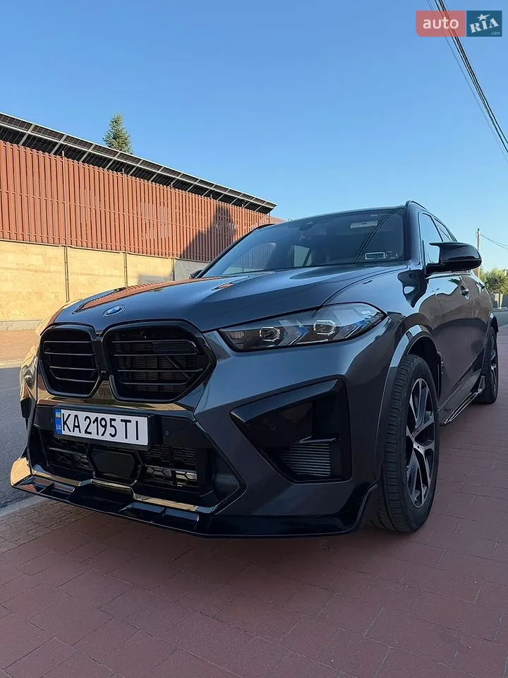 2019 BMW X5 - мініатюра 16