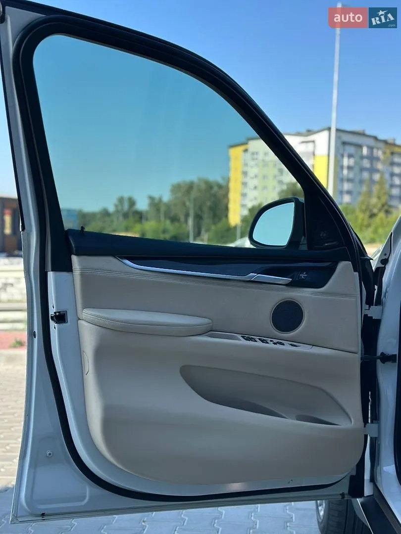 2014 BMW X5 - мініатюра 27