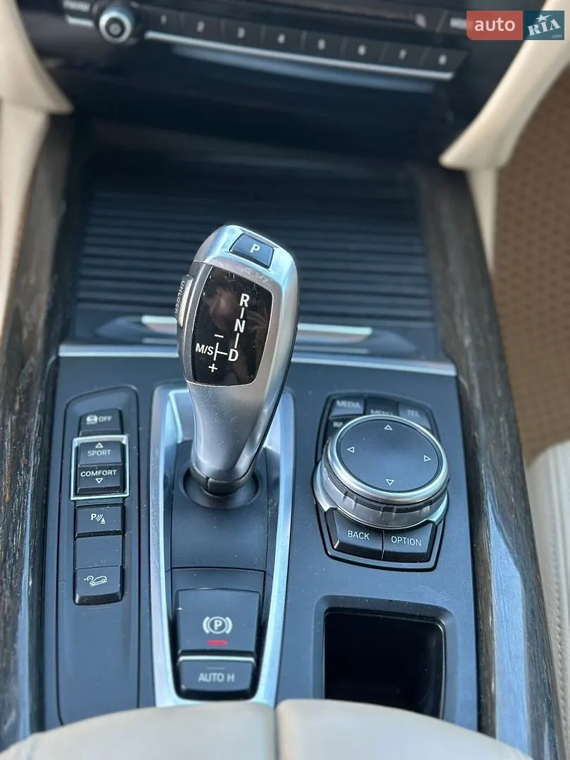 2014 BMW X5 - мініатюра 51