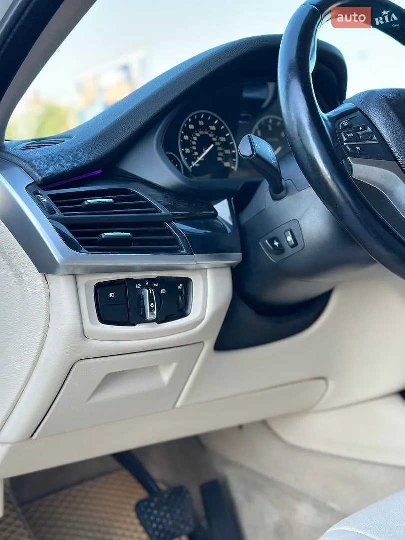 2014 BMW X5 - мініатюра 53