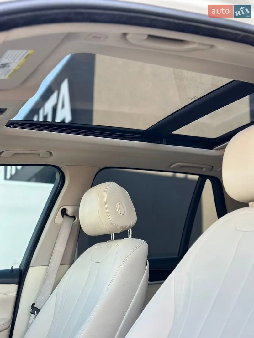 2014 BMW X5 - мініатюра 48